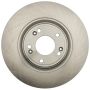 Raybestos 980711R Raybestos R-Line Brake Rotor