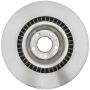 Raybestos 980715 Raybestos Specialty - Street Performance Brake Rotor