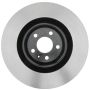 Raybestos 980715 Raybestos Specialty - Street Performance Brake Rotor