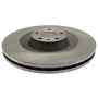 Raybestos 980715R Raybestos R-Line Brake Rotor