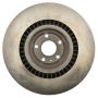 Raybestos 980715R Raybestos R-Line Brake Rotor