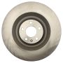 Raybestos 980715R Raybestos R-Line Brake Rotor