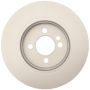 Raybestos 980716FZN Raybestos Element3 Coated Brake Rotor