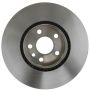 Raybestos 980725 Raybestos Specialty - Truck Brake Rotor
