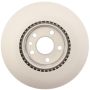 Raybestos 980725FZN Raybestos Element3 Coated Brake Rotor