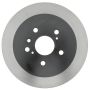 Raybestos 980727 Raybestos Specialty - Truck Brake Rotor