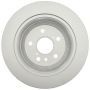 Raybestos 980727FZN Raybestos Element3 Coated Brake Rotor