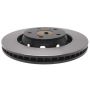 Raybestos 980728 Raybestos Specialty - Truck Brake Rotor