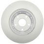 Raybestos 980728FZN Raybestos Element3 Coated Brake Rotor