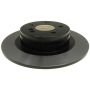 Raybestos 980729 Raybestos Specialty - Street Performance Brake Rotor