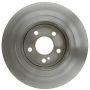Raybestos 980729 Raybestos Specialty - Street Performance Brake Rotor
