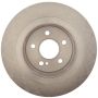 Raybestos 980729R Raybestos R-Line Brake Rotor