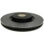 Raybestos 980730 Raybestos Specialty - Street Performance Brake Rotor