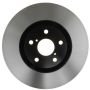 Raybestos 980730 Raybestos Specialty - Street Performance Brake Rotor