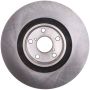 Raybestos 980730R Raybestos R-Line Brake Rotor