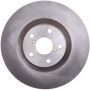 Raybestos 980730R Raybestos R-Line Brake Rotor