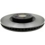 Raybestos 980731 Raybestos Specialty - Street Performance Brake Rotor