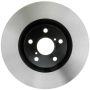 Raybestos 980731 Raybestos Specialty - Street Performance Brake Rotor