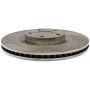 Raybestos 980731R Raybestos R-Line Brake Rotor