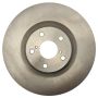 Raybestos 980731R Raybestos R-Line Brake Rotor