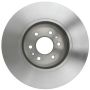 Raybestos 980735 Raybestos Specialty - Truck Brake Rotor
