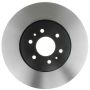 Raybestos 980735 Raybestos Specialty - Truck Brake Rotor