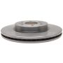 Raybestos 980735R Raybestos R-Line Brake Rotor