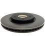Raybestos 980738 Raybestos Specialty - Street Performance Brake Rotor