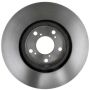 Raybestos 980738 Raybestos Specialty - Street Performance Brake Rotor