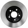 Raybestos 980738 Raybestos Specialty - Street Performance Brake Rotor