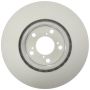Raybestos 980738FZN Raybestos Element3 Coated Brake Rotor