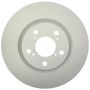 Raybestos 980738FZN Raybestos Element3 Coated Brake Rotor