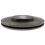 Raybestos 980738R Raybestos R-Line Brake Rotor