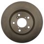 Raybestos 980738R Raybestos R-Line Brake Rotor