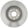 Raybestos 980739 Raybestos Specialty - Street Performance Brake Rotor