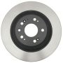 Raybestos 980739 Raybestos Specialty - Street Performance Brake Rotor