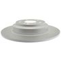 Raybestos 980739FZN Raybestos Element3 Coated Brake Rotor