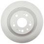 Raybestos 980739FZN Raybestos Element3 Coated Brake Rotor
