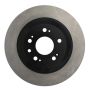 Raybestos 980739R2 Raybestos R-Line+ Brake Rotor