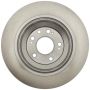 Raybestos 980739R Raybestos R-Line Brake Rotor