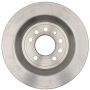 Raybestos 980740 Raybestos Specialty - Street Performance Brake Rotor