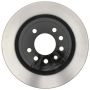 Raybestos 980740 Raybestos Specialty - Street Performance Brake Rotor