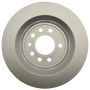 Raybestos 980740FZN Raybestos Element3 Coated Brake Rotor