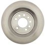 Raybestos 980740R Raybestos R-Line Brake Rotor