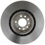 Raybestos 980741 Raybestos Specialty - Street Performance Brake Rotor