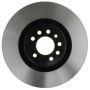 Raybestos 980741 Raybestos Specialty - Street Performance Brake Rotor