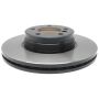 Raybestos 980742 Raybestos Specialty - Street Performance Brake Rotor