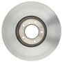 Raybestos 980742 Raybestos Specialty - Street Performance Brake Rotor