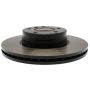 Raybestos 980742R Raybestos R-Line Brake Rotor