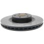Raybestos 980743 Raybestos Specialty - Street Performance Brake Rotor